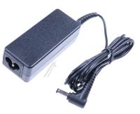 POWER ADAPTER 40W19V 2PIN (ersetzt: #D620879 EEEBOX ADAPTER 40W EB1012 BLAC) 04G266010410