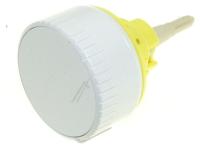 PR. ADJ.KNOB GRK2367-G.WHT-K.WH-P2A 42097969