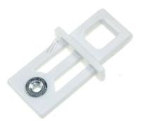 AS-DOOR LOCK HOOK DWFN320 672001400042  (ersetzt: #M538033 HAKEN F. TUERVERSCHLUSS) DD8101382A