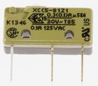 XCC5-81 MIKROSCHALTER ALTERNATIV FÜR SAECO NE05017 