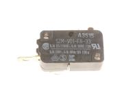 SWITCH MICRO GALA-E 250 0.1A OPERATING F DD3400005A