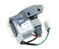 B20-6AY  AS-PUMP DRAIN DWFN320 674000600129 M24 (ersetzt: #X607289 LAUGENPUMPE 30W ALTERNATIV FÜR GORENJE) DD8101429A