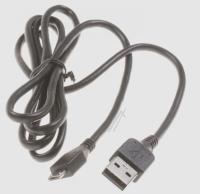 CABLE EXTERNAL.MICRO.USB-USB 50L1DN1004
