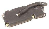 AS ASSY-LEFT SPEAKER AV SPK 40WX2 2WAY-