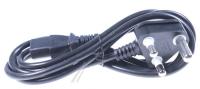 AC POWER CORD 3P SAF L:1800MM