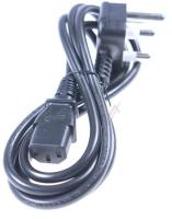 AC POWER CORD 3P SAF L:1800MM 1400900030000