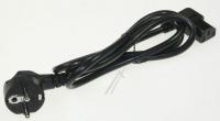 BLK POWER CABLE L=800 421946001591