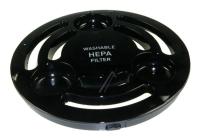 9191512301  HEPA FILTER ABDECKUNG 759551750500