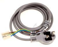 POWER CORD ASSY. 2836390900