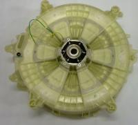 ASSY SEMI TUB BACK HEBA PJT WF8804ASA 8. DC9716462E