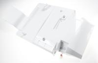 ASSY COVER EVAP-REF HM12 COOL WHITE BASI DA9712824C