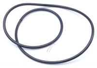 GASKET-DUST ALLO PVC OD3  ID1.8 L452±3 B DJ6300632Z