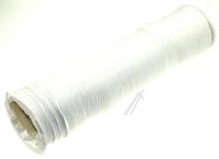 1308  ABLUFTSCHLAUCH PVC Ø 152MM 15M  WEISS 61202900