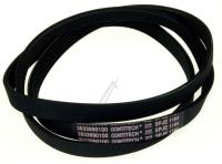 ELASTIC POLY-V BELT 2833990100