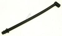 RACCORDO SCARICO 90(SIL 60SH) NERO ECAM 5313227841                    