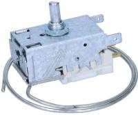 K59L2665  THERMOSTAT RANCO ALTERNATIV FÜR LIEBHERR  MIELE (ersetzt: #4660245 K59L2665-0  THERMOSTAT FÜR LIEBHERR) K59L2665001