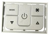 TL2367 TASTATUR TL2367