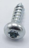 SCREW RTS ST 4 2X13 FZB T20 247998