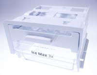 ASSY ICE MAKER-L RT3835 MANUAL 3 TWIST  DA9007941A