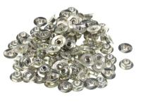 EXAGONSELFLOCKINGNUT(SERPRESS)(100PCS) (ersetzt: #5737930 SCHRAUBEN MUTTER M4 VERZ CH7 CP FLAMINIA) 1330016942