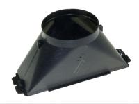 DUCTINGSPIGOT60D120 (ersetzt: #5741684 ADAPTER 120MM ABG. ABLUFT CP FLAMINIA 426) 1330018252