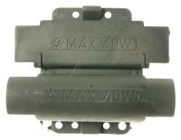 LAMPHOLDERSUPPORT2L(V0) (ersetzt: #5742063 LAMPENFASSUNG HALTER 4145187 CP FLAMINIA 4) 1330018666