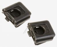 ASS.GRIDSTOP206B(2PCS) (ersetzt: #5738123 FETTFILTER GITTERHALTER WEISSBRAUN CP FLA) 1330072082