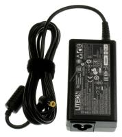  PASSEND FÜR ACER  AC ADAPTER 65W HF 19V 1.7X5 5X11 KP06503011