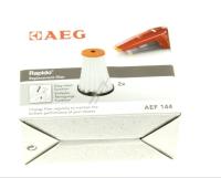 AEF144  FILTERDOPPELPACK CX7-1 (ersetzt: #G806088 FILTER SATZ MIT RAHMEN) 9001671537