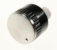 PUSHPULL KNOB (INOX TERMST) 42041719