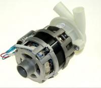 YXW50-2F  MOTOR PUMPE (ersetzt: #D250391 YXW50-2F  PUMPE DE WASCHEN) (ersetzt: #G678149 UMWÄLZMOTOR) 49028721