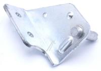 TOP HINGE260B (WITH PIN ) (ersetzt: #F20463 OBERE LINKE SCHARNIER OHNE BOLZEN) 37019565