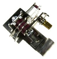 EINHEIT. THERMOSTAT MV901075WL