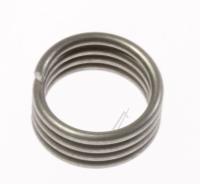 SPRING H=6 DI=9 5 WIRE=1.2(COLOMBI)AI302 6113211791