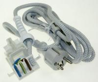 ICS - TS7 CLOSED POWERCORD INT (ersetzt: #1924001 7051184  KABEL STROMVERSORGUNG) 7312712534