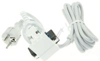 ICS - TS7 OPENED POWERCORD A-O INT 7312712624