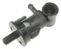 ASSY STEAM STOPCOCK(COMPLETE)(PPA) EC270 7313285799