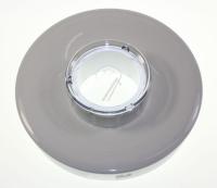 PGOBLET LID WHITE  FCAP FDP601WH-623 KW715850