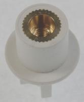 DRIVE COUPLING-WHITE FDP601WH-FDP623WH