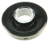 GOBLET LID AND FILLER CAP-BLACK FPP234 KW716112