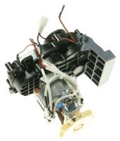 MOTOR+REDUZIERSTÜCK (ersetzt: #M154192 MOTOR+REDUZIERSTÜCK) SS1530000252