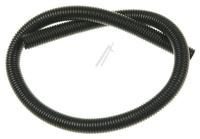 SCHLAUCH DE RÜCKSCHLAG (ersetzt: #489070 HOSE-RECIRCULATION) 12013804