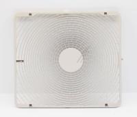 GUARD FAN PP EARTH BROWN DB6303659A