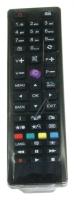 RC4849  FERNBEDIENUNG TECHWOOD  TELEFUNKEN  DIGIHOME (ersetzt: #G829611 RC4876  FERNBEDIENUNG SCHWARZ AYA  GRANDIN  SKANTIC) 30087732