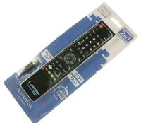 FREEDOM  FERNBEDIENUNG MICRO-USB PROG. 2-IN-1 SCHWARZ (ersetzt: #3159683 TELECOMMANDE TVP3 37050705370) SUPTUB002