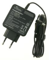 19V-2 37A-45W  NETZTEIL (ersetzt: #H321346 NETZTEIL) (ersetzt: #M240958 ADAPTER 45W19V 2P(4PHI) US TYPE) PSE50106EU