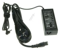 19V-3 42A-65W  NETZTEIL (ersetzt: #D673494 POWER ADAPTOR 65W 19V) PSE50120EU