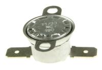 THERMOSTAT 190°C (ersetzt: #D225296 THERMOSTAT 190°C) 818731588