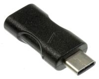 ADAPTER  USB 3.1 C STECKER  MICRO USB 2.0 B BUCHSE