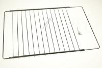 GRILLROST UNIVERSAL AUSZIEHBAR 37 - 66 X 32 CM (ersetzt: #4597874 KOMBIROST) 